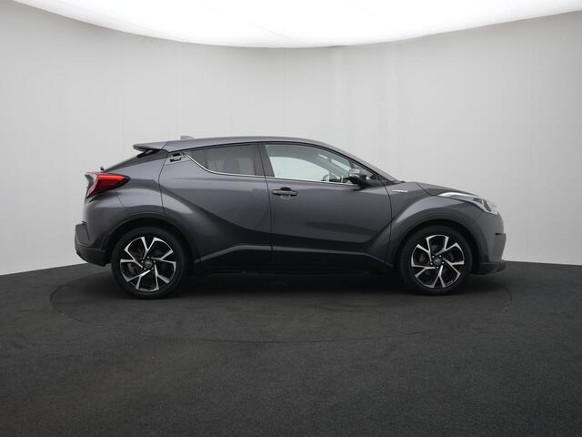Toyota C-HR 1.8 Hybrid Dynamic