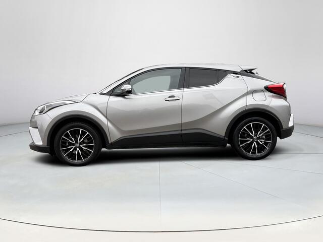 Toyota C-HR 1.2 Executive | All-in prijs! | 1100 KG trekgewicht! |