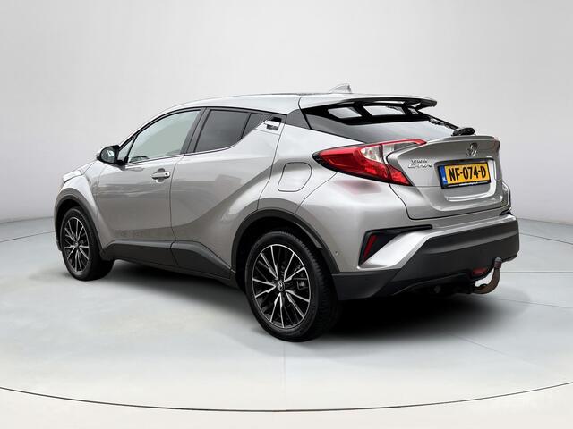 Toyota C-HR 1.2 Executive | All-in prijs! | 1100 KG trekgewicht! |