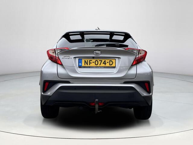 Toyota C-HR 1.2 Executive | All-in prijs! | 1100 KG trekgewicht! |