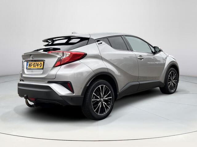 Toyota C-HR 1.2 Executive | All-in prijs! | 1100 KG trekgewicht! |
