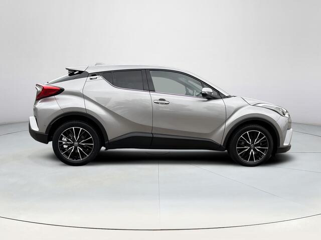 Toyota C-HR 1.2 Executive | All-in prijs! | 1100 KG trekgewicht! |