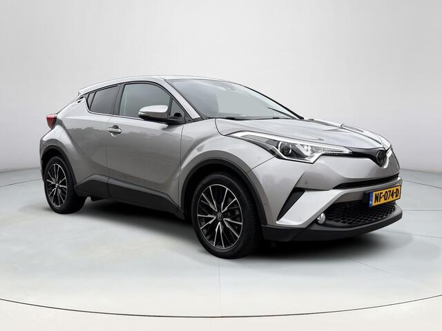 Toyota C-HR 1.2 Executive | All-in prijs! | 1100 KG trekgewicht! |
