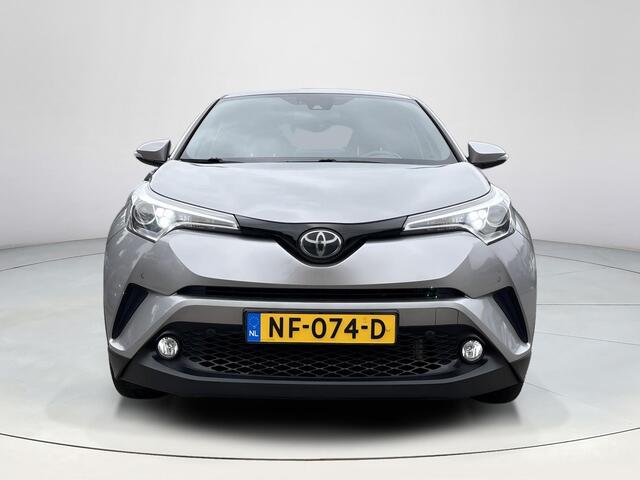 Toyota C-HR 1.2 Executive | All-in prijs! | 1100 KG trekgewicht! |