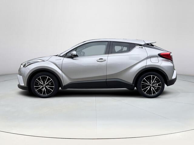Toyota C-HR 1.8 Hybrid Dynamic