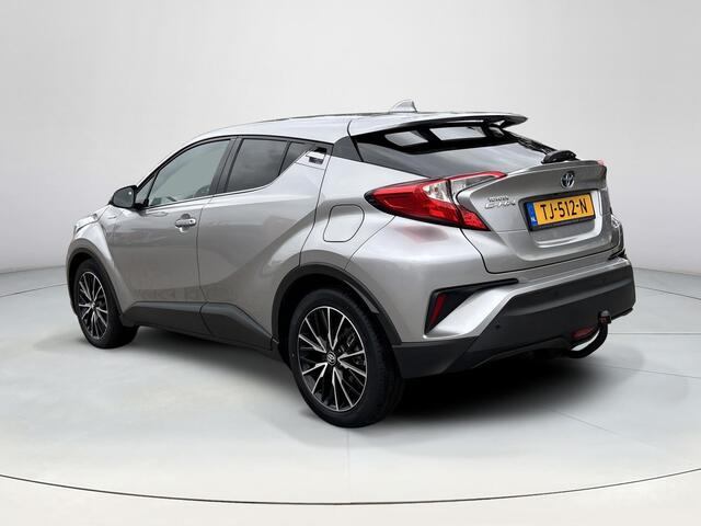 Toyota C-HR 1.8 Hybrid Dynamic