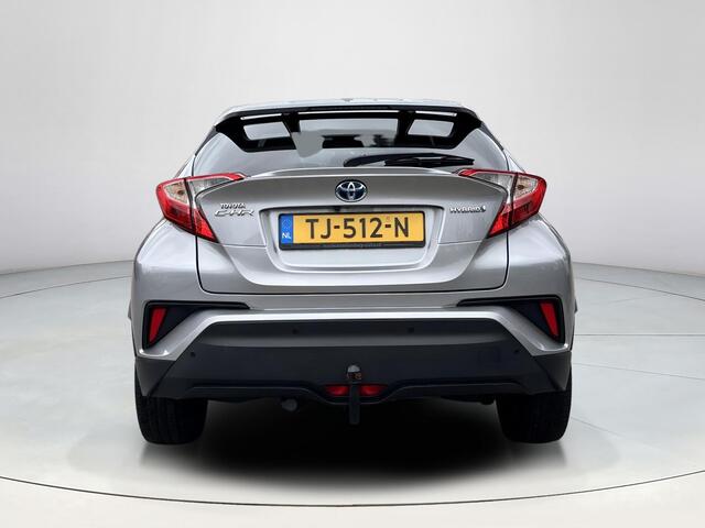 Toyota C-HR 1.8 Hybrid Dynamic