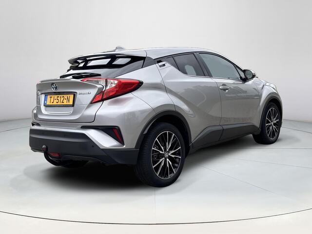 Toyota C-HR 1.8 Hybrid Dynamic