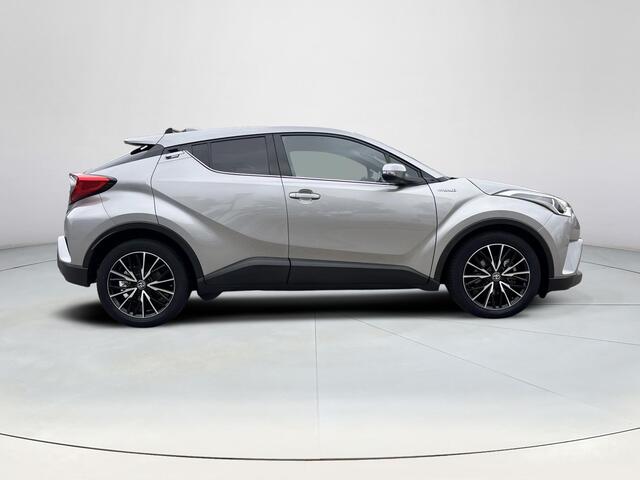 Toyota C-HR 1.8 Hybrid Dynamic