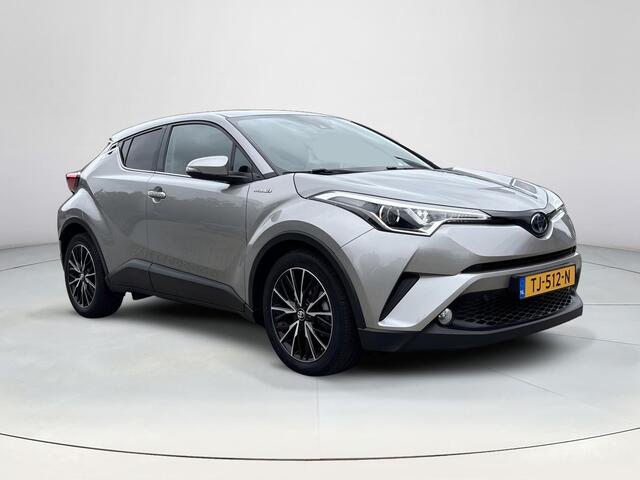 Toyota C-HR 1.8 Hybrid Dynamic