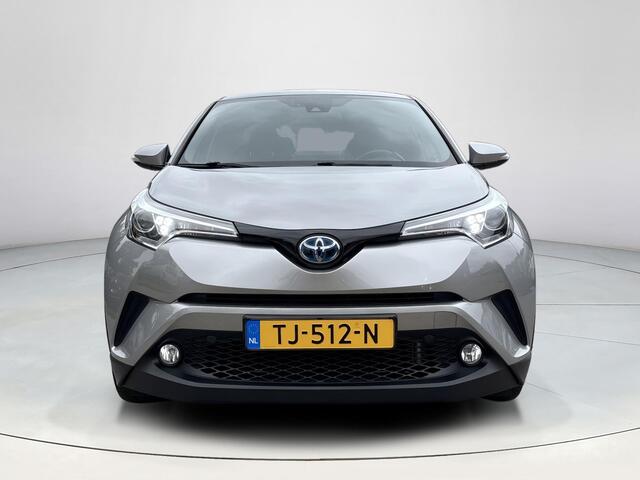 Toyota C-HR 1.8 Hybrid Dynamic