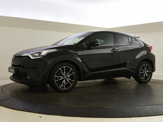 Toyota C-HR 1.8 Hybrid Executive | Halfleer | PDC | Blindspot | Navigatie