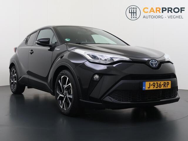 Toyota C-HR 2.0 Hybrid Business Plus Trekhaak | Stoelverwarming | Camera |