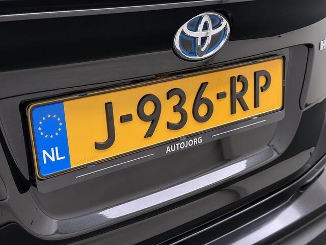 Toyota C-HR 2.0 Hybrid Business Plus Trekhaak | Stoelverwarming | Camera |