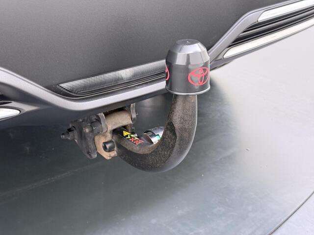Toyota C-HR 2.0 Hybrid Business Plus Trekhaak | Stoelverwarming | Camera |