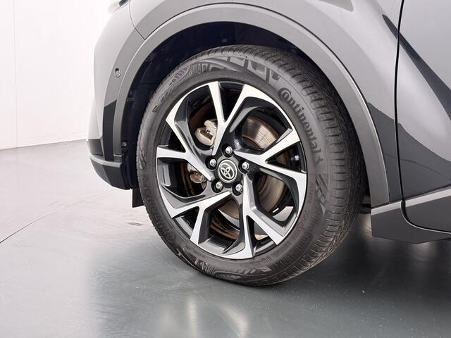 Toyota C-HR 2.0 Hybrid Business Plus Trekhaak | Stoelverwarming | Camera |