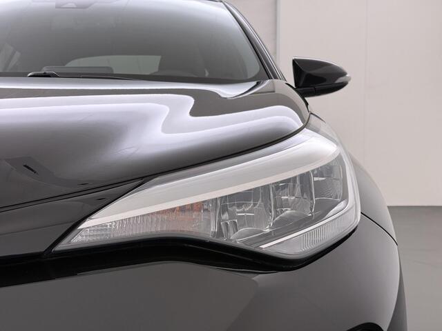 Toyota C-HR 2.0 Hybrid Business Plus Trekhaak | Stoelverwarming | Camera |