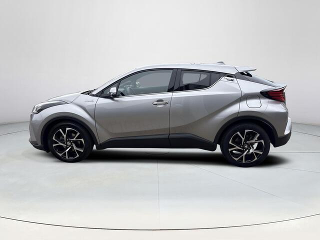 Toyota C-HR 2.0 Hybrid Style **JBL AUDIO/ DODEHOEK DETECTIE/ STOELVERWARMING**