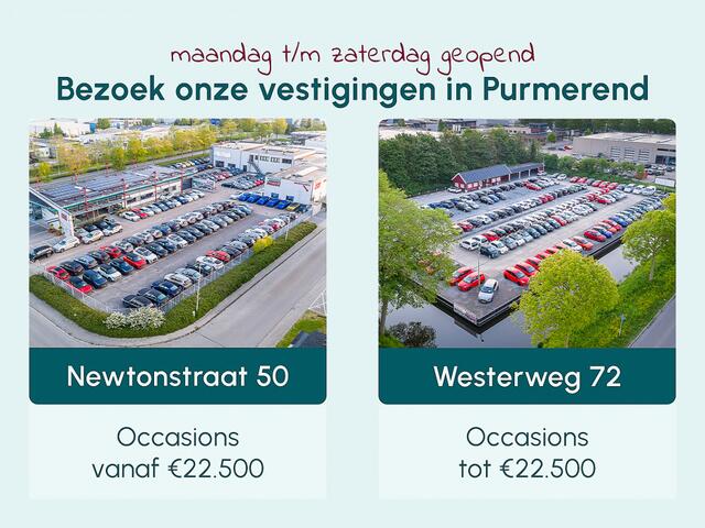 Toyota C-HR 2.0 Hybrid Executive | LEDER ? 1e Eigenaar