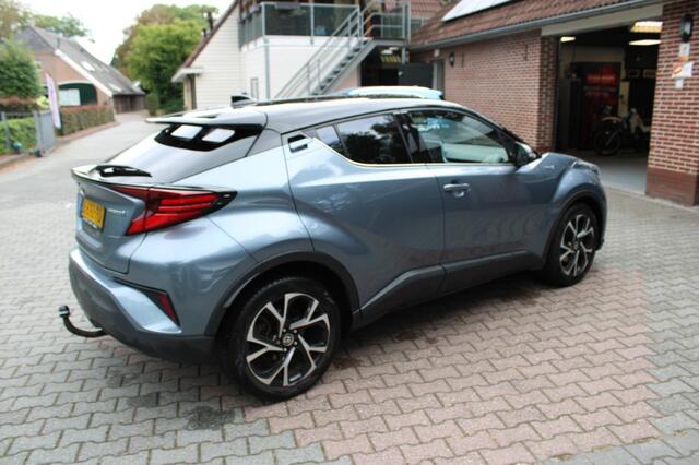 Toyota C-HR 1.8 Hybrid First edition - JBL Trekhaak Navi