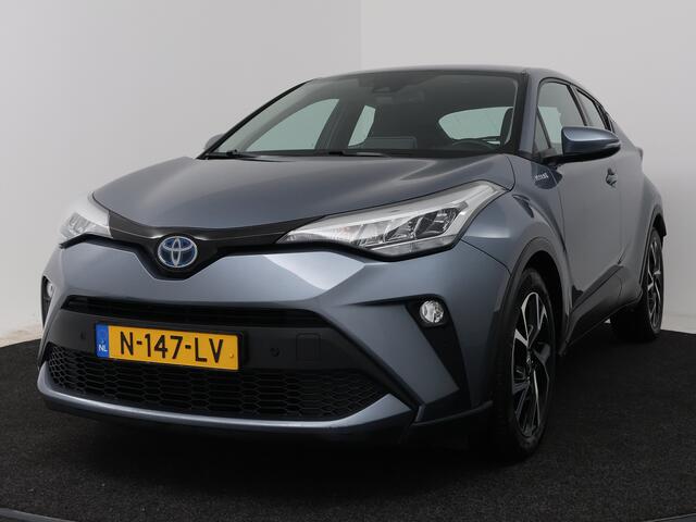 Toyota C-HR 2.0 Hybrid Dynamic | Navigatie | PDC |