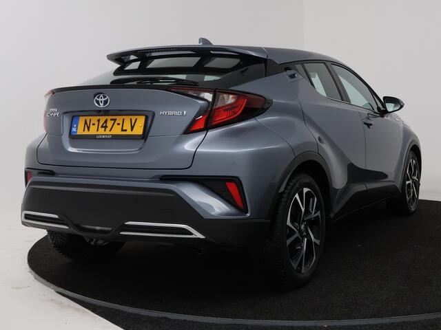 Toyota C-HR 2.0 Hybrid Dynamic | Navigatie | PDC |