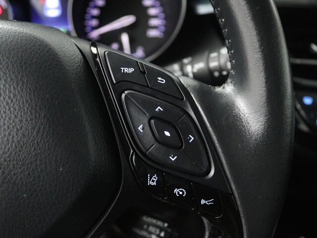 Toyota C-HR 2.0 Hybrid Dynamic | Navigatie | PDC |