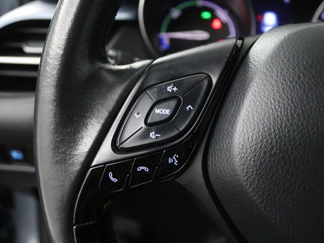 Toyota C-HR 2.0 Hybrid Dynamic | Navigatie | PDC |