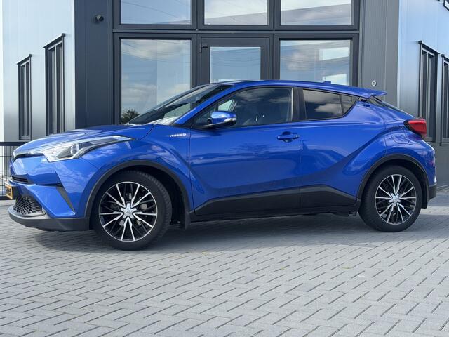 Toyota C-HR 1.8 Hybrid Active Clima | Cruise | Camera | Super netjes