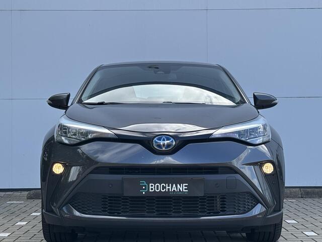 Toyota C-HR 2.0 Hybrid Dynamic l Apple Carplay/Android Auto l Cruise control adaptief l Dodehoek detectie l