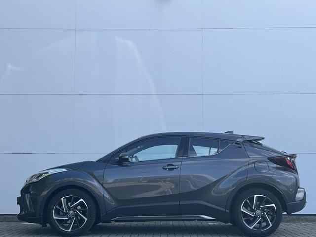 Toyota C-HR 2.0 Hybrid Dynamic l Apple Carplay/Android Auto l Cruise control adaptief l Dodehoek detectie l