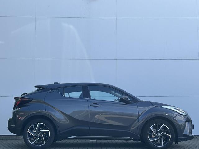 Toyota C-HR 2.0 Hybrid Dynamic l Apple Carplay/Android Auto l Cruise control adaptief l Dodehoek detectie l