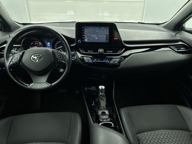 Toyota C-HR 2.0 Hybrid Dynamic | BTW voertuig | Dodehoek detectie | Stoelverwarming | Parkeersensoren voor+achter | Navigatie | Apple CarPlay/Android Auto | Cruise Control Adaptive | Achteruitrijcamera |