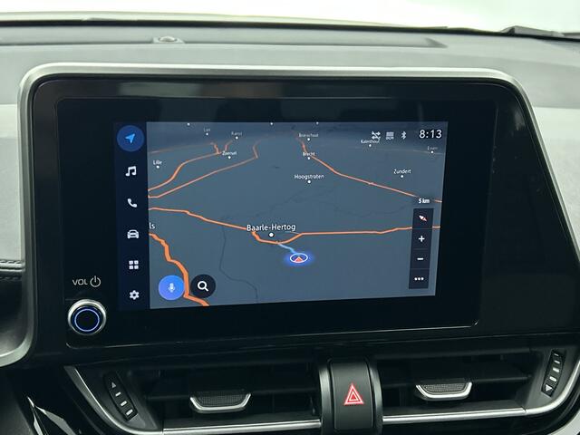 Toyota C-HR 2.0 Hybrid Dynamic | BTW voertuig | Dodehoek detectie | Stoelverwarming | Parkeersensoren voor+achter | Navigatie | Apple CarPlay/Android Auto | Cruise Control Adaptive | Achteruitrijcamera |