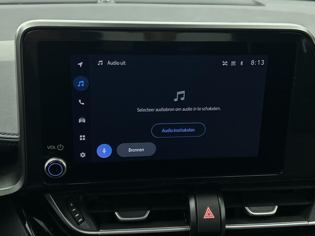 Toyota C-HR 2.0 Hybrid Dynamic | BTW voertuig | Dodehoek detectie | Stoelverwarming | Parkeersensoren voor+achter | Navigatie | Apple CarPlay/Android Auto | Cruise Control Adaptive | Achteruitrijcamera |