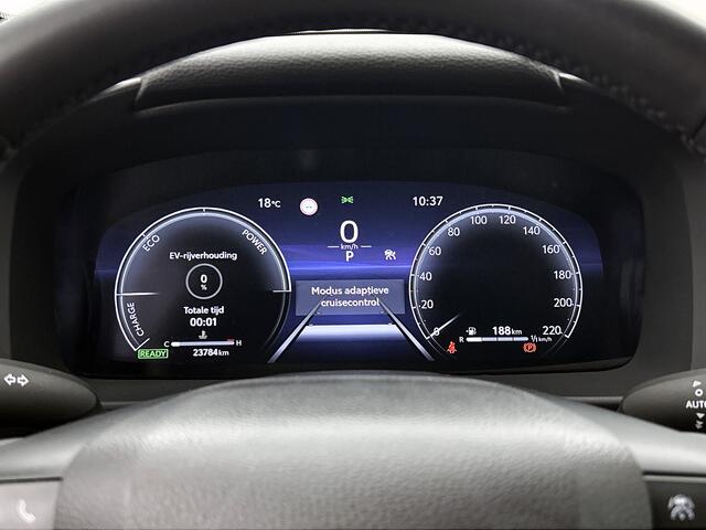 Toyota C-HR 1.8 Hybrid 140 First Edition + Winter Pack | Dealer Onderhouden | Trekhaak afneembaar | Stoel+stuurverwarming | Dodehoek detectie | Elektrische achterklep | Parkeersensoren voor+achter | Full LED verlichting | Groot multimediascherm |