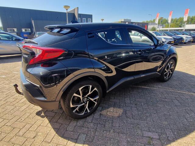 Toyota C-HR 1.8 Hybrid Dynamic