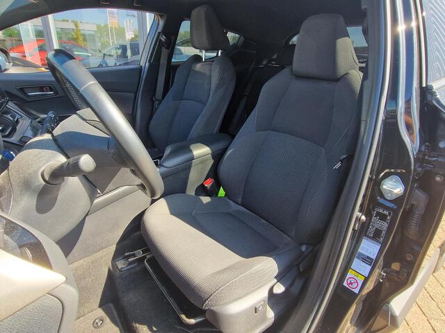 Toyota C-HR 1.8 Hybrid Dynamic