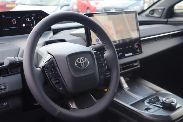 Toyota C-HR Executive AWD 77 kWh | Stoel/Stuur Verwarming | Matrix Led Lampen | 360 Camera