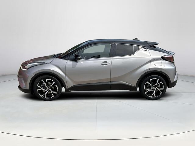 Toyota C-HR 1.8 Hybrid Bi-Tone