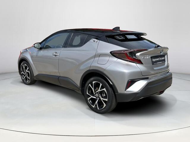 Toyota C-HR 1.8 Hybrid Bi-Tone