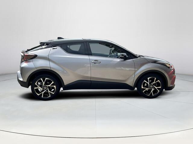 Toyota C-HR 1.8 Hybrid Bi-Tone