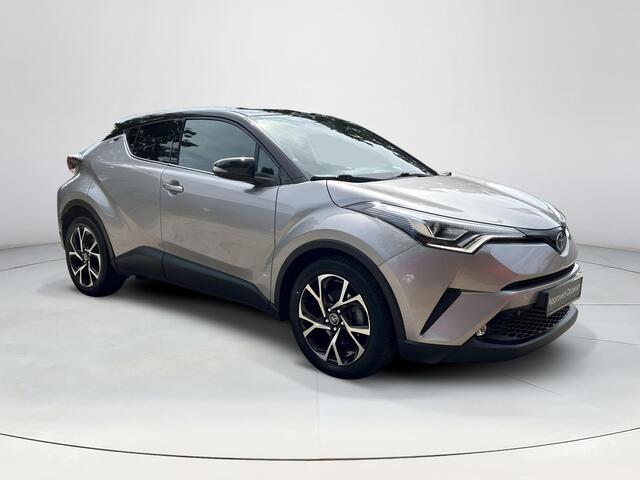 Toyota C-HR 1.8 Hybrid Bi-Tone