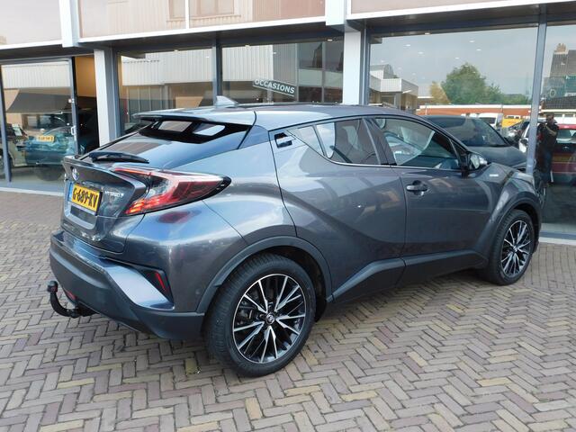 Toyota C-HR 1.8 Hybrid Executive LED | Trekhaak