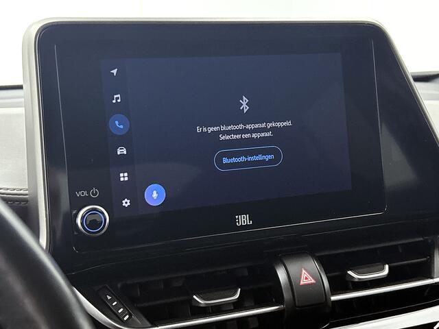 Toyota C-HR 2.0 Hybrid Executive Leder Pack | BTW voertuig | JBL | Dodehoekdetectie | Full LED Adaptive | Elektrisch verstelbare bestuurdersstoel | Stoel+stuurverwarming | Parkeersensoren voor+achter met assistent |