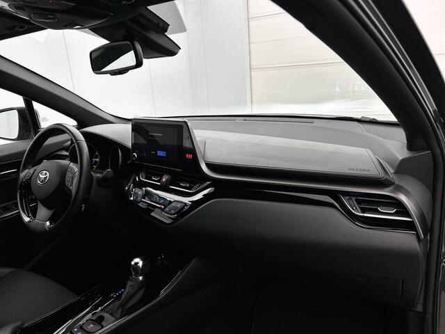 Toyota C-HR 2.0 Hybrid Dynamic | BTW voertuig | Dealer onderhouden | Stoelverwarming | Dodehoek detectie | Navigatie | Apple CarPlay/Android Auto | Cruise Control Adaptive | Climate Control