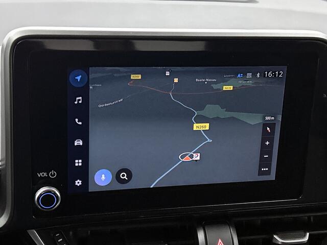 Toyota C-HR 2.0 Hybrid Dynamic | BTW voertuig | Dealer onderhouden | Stoelverwarming | Dodehoek detectie | Navigatie | Apple CarPlay/Android Auto | Cruise Control Adaptive | Climate Control