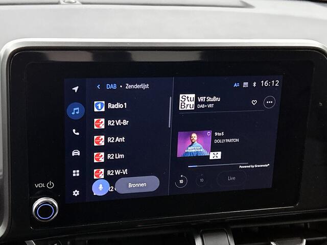 Toyota C-HR 2.0 Hybrid Dynamic | BTW voertuig | Dealer onderhouden | Stoelverwarming | Dodehoek detectie | Navigatie | Apple CarPlay/Android Auto | Cruise Control Adaptive | Climate Control
