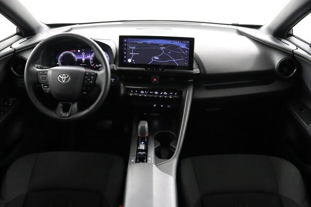 Toyota C-HR 1.8 Hybrid 140 First Edition | Trekhaak | Stoel/Stuurverwarming | Apple Carplay/Android Auto | Parkeersensoren |