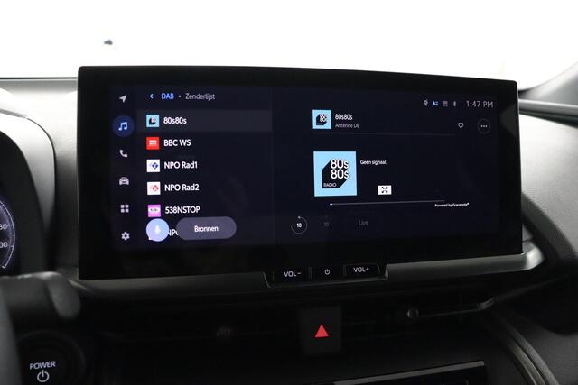 Toyota C-HR 1.8 Hybrid 140 First Edition | Trekhaak | Stoel/Stuurverwarming | Apple Carplay/Android Auto | Parkeersensoren |